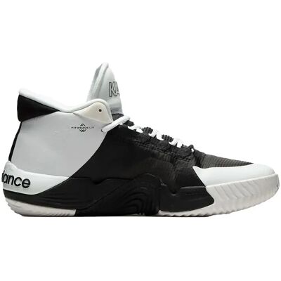 New Balance Kawhi 2 Men's Black Trainers - Sporty, Stylish & Durable New Balance Kawhi 2 Men's Black Trainers - Sporty, Stylish & Durable