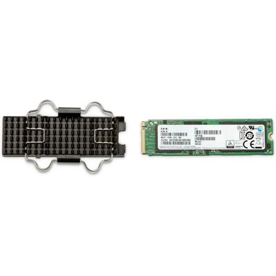 HP Z Turbo 512GB PCIe-4x4 SED OPAL2 M.2 SSD - SSD-Modul HP Z Turbo 512GB PCIe-4x4 SED OPAL2 M.2 SSD - SSD-Modul