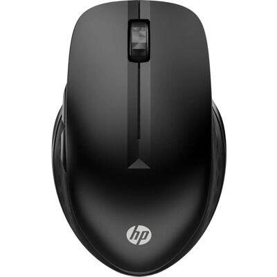 HP 430 Kabellose Maus - Dual Verbindung, 4000 DPI, 2 Geräte HP 430 Kabellose Maus - Dual Verbindung, 4000 DPI, 2 Geräte