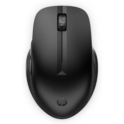 HP 435 Vezeték nélküli többeszköz egér - Mindkét kéz számára - 4000 DPI HP 435 Vezeték nélküli többeszköz egér - Mindkét kéz számára - 4000 DPI