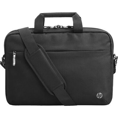 Hewlett-Packard Hp Renew Business 17.3-inch Laptop Bag - Black - Briefcase Hewlett-Packard Hp Renew Business 17.3-inch Laptop Bag - Black - Briefcase