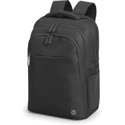 Hewlett-Packard Hp Renew Business 17.3-inch Laptop Backpack - Black Hewlett-Packard Hp Renew Business 17.3-inch Laptop Backpack - Black