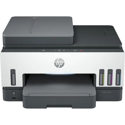 HP Smart Tank 790 All-in-One Skrivare - Trådlös, Högkapacitets Bläck, Duplex HP Smart Tank 790 All-in-One Skrivare - Trådlös, Högkapacitets Bläck, Duplex