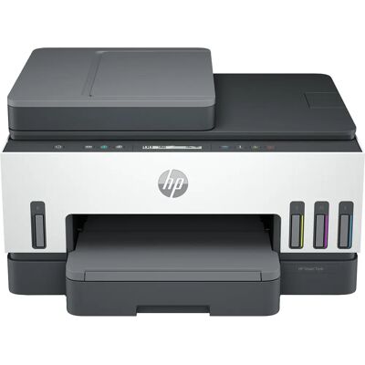 HP Smart Tank 750 All-in-One Drucker - Multifunktions Tintenstrahldrucker HP Smart Tank 750 All-in-One Drucker - Multifunktions Tintenstrahldrucker