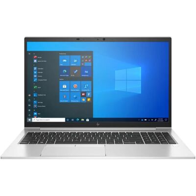 HP EliteBook 850 G8 i5-1135G7 - Laptop HP EliteBook 850 G8 i5-1135G7 - Laptop