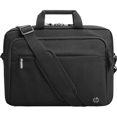 Hewlett-Packard Hp Renew Business 15,6-Zoll Laptop-Tasche - Schwarz Hewlett-Packard Hp Renew Business 15,6-Zoll Laptop-Tasche - Schwarz