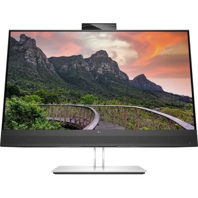 Monitor conferenze HP E27m G4 QHD USB-C - Tipo di monitor Monitor conferenze HP E27m G4 QHD USB-C - Tipo di monitor