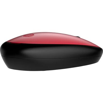 Ehp HP 240 Mouse Bluetooth Roșu - Optic Fără Fir 1600 DPI Ehp HP 240 Mouse Bluetooth Roșu - Optic Fără Fir 1600 DPI