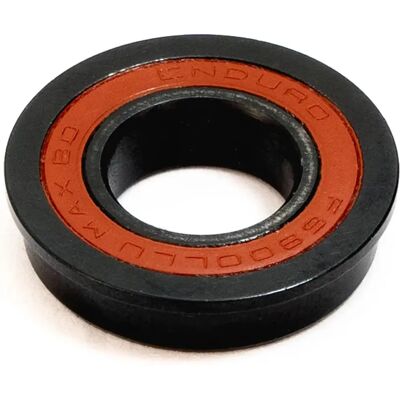 ENDURO BEARINGS F6800 Max Kugellager - Radial - 10x19/21x5mm ENDURO BEARINGS F6800 Max Kugellager - Radial - 10x19/21x5mm