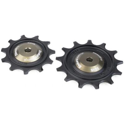 Enduro - Directline XD-15 - XD-15 - Deragliatore posteriore Enduro - Directline XD-15 - XD-15 - Deragliatore posteriore
