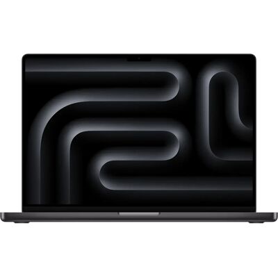 Apple MacBook Pro M3 Pro 16-inch Laptop - Space Gray - 16.2" - 18GB RAM - 512GB SSD - macOS Apple MacBook Pro M3 Pro 16-inch Laptop - Space Gray - 16.2" - 18GB RAM - 512GB SSD - macOS