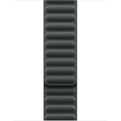 Apple Watch Groen Gerecycled Magnetisch Band - Smartwatch Accessoire Apple Watch Groen Gerecycled Magnetisch Band - Smartwatch Accessoire