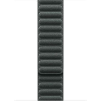 Apple Magnetischer Link - Smartwatch Zubehör - Grün - 42-49mm Apple Magnetischer Link - Smartwatch Zubehör - Grün - 42-49mm
