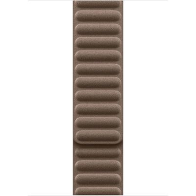Apple Taupe Black Magnetic Link 45mm M/L - Smartwatch Accessories Apple Taupe Black Magnetic Link 45mm M/L - Smartwatch Accessories
