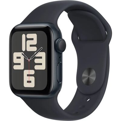 Apple Watch SE 40mm Midnight Sport Band - Smartwatch Apple Watch SE 40mm Midnight Sport Band - Smartwatch