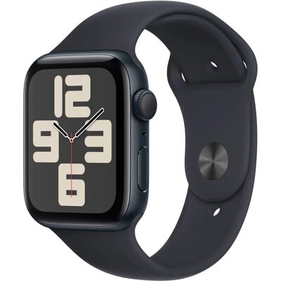 Apple Watch SE Aluminium Midnight GPS - Smartwatch Apple Watch SE Aluminium Midnight GPS - Smartwatch