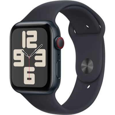Apple Watch SE 44mm - Reloj inteligente de salud y fitness Apple Watch SE 44mm - Reloj inteligente de salud y fitness
