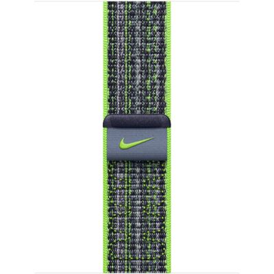 Apple MTL03ZM/A Multicolor Nylon Band - Slimme Wearables Apple MTL03ZM/A Multicolor Nylon Band - Slimme Wearables