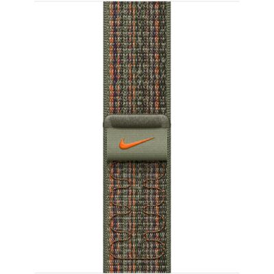 Apple MTL33ZM/A Multicolor Nylon Slim Wearable Band - Accessoires Apple MTL33ZM/A Multicolor Nylon Slim Wearable Band - Accessoires