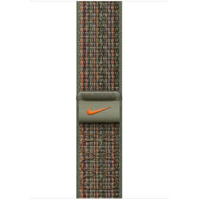 Apple MTL63ZM/A Multicolor Nylon Wearable Accessories - Wearable Accessories Apple MTL63ZM/A Multicolor Nylon Wearable Accessories - Wearable Accessories