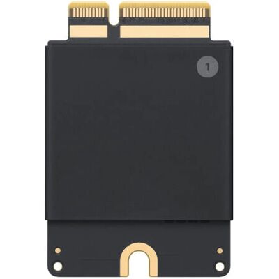 Apple MR393ZM/A SSD 2TB - Unità a Stato Solido Apple MR393ZM/A SSD 2TB - Unità a Stato Solido