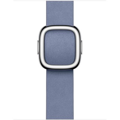 Bracelet Apple MUHD3ZM/A Lavande Bleu - Accessoire Élégant Bracelet Apple MUHD3ZM/A Lavande Bleu - Accessoire Élégant