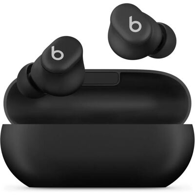 Beats By Dre Solo Buds - Matowa Czerń Beats By Dre Solo Buds - Matowa Czerń