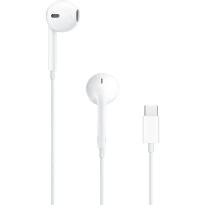 Apple EarPods - USB-C - Écouteurs Apple EarPods - USB-C - Écouteurs