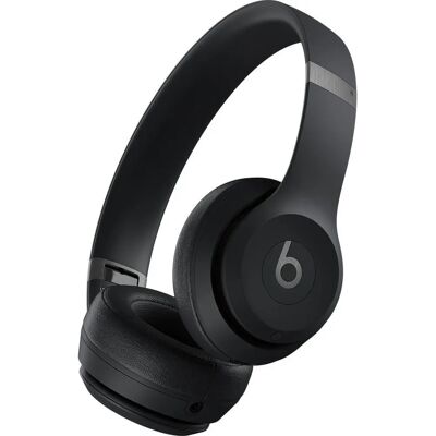 Casque sans fil Beats Solo 4 de Dr. Dre - Noir - Publicité Casque sans fil Beats Solo 4 de Dr. Dre - Noir - Publicité