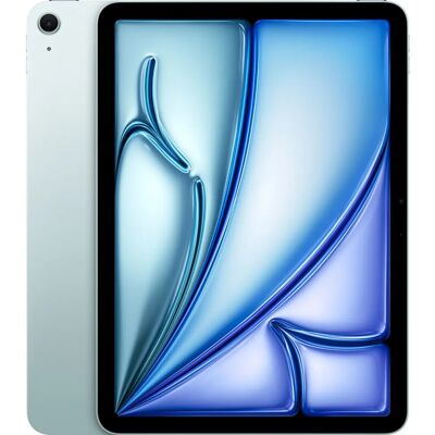 Apple iPad Air M2 11-calowy Niebieski - Tablet Apple iPad Air M2 11-calowy Niebieski - Tablet