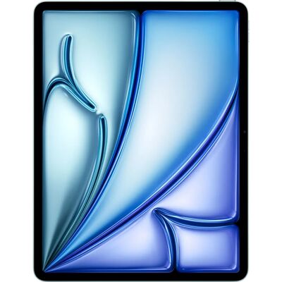 Apple iPad Air M2 Blau - 13 Zoll - 128GB - Wi-Fi 6E - Produktart Apple iPad Air M2 Blau - 13 Zoll - 128GB - Wi-Fi 6E - Produktart