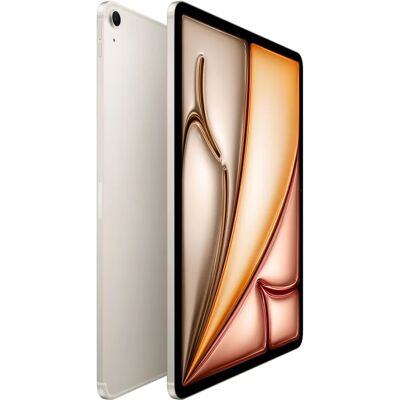 Apple iPad Air M2 13 Zoll Starlight 1TB - Tablet Apple iPad Air M2 13 Zoll Starlight 1TB - Tablet