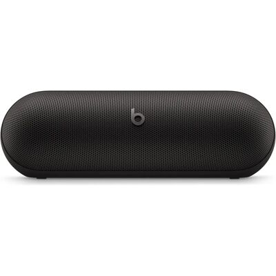 Beats by Dr. Dre Beats Pill Tragbarer Stereo-Lautsprecher - Schwarz Beats by Dr. Dre Beats Pill Tragbarer Stereo-Lautsprecher - Schwarz