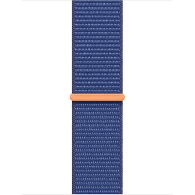 Apple MW4L3ZM/A Sport Loop - Slim Horlogeband Apple MW4L3ZM/A Sport Loop - Slim Horlogeband
