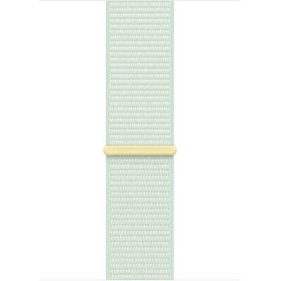 Apple MW4Q3ZM/A Mint Sport Loop Band Apple MW4Q3ZM/A Mint Sport Loop Band