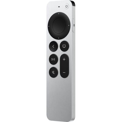 Dálkový ovladač Apple TV - 3. generace - Přesná kontrola, USB-C nabíjení Dálkový ovladač Apple TV - 3. generace - Přesná kontrola, USB-C nabíjení