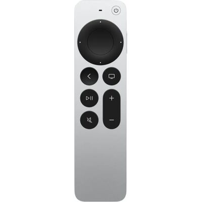 Apple Siri Remote (MW5G3Z/A) Apple Siri Remote (MW5G3Z/A)