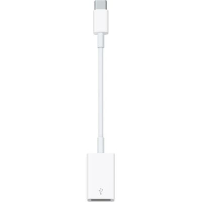 Apple MW5L3ZM/A USB-C til USB-Adapter - Type-C til USB-A Apple MW5L3ZM/A USB-C til USB-Adapter - Type-C til USB-A