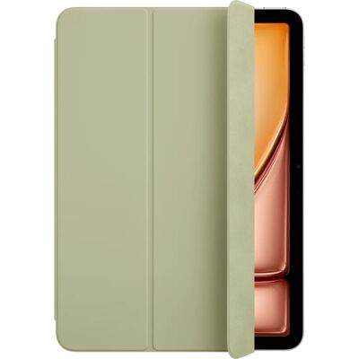 Apple Smart Folio pentru iPad Air 11 (2024) - Sage Apple Smart Folio pentru iPad Air 11 (2024) - Sage