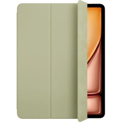 Apple Smart Folio für iPad Air 13 (2024) - (M2) (2024) Sage Apple Smart Folio für iPad Air 13 (2024) - (M2) (2024) Sage
