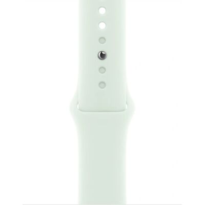 Correa deportiva Apple MWMT3ZM/A Menta - Accesorios para Wearables Correa deportiva Apple MWMT3ZM/A Menta - Accesorios para Wearables
