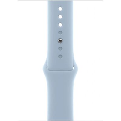 Apple 45mm S/M Fluoroelastomeer Horlogeband Apple 45mm S/M Fluoroelastomeer Horlogeband