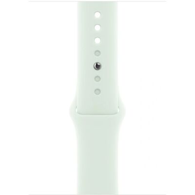 Correa deportiva menta de Apple - Accesorio para reloj 45mm Correa deportiva menta de Apple - Accesorio para reloj 45mm