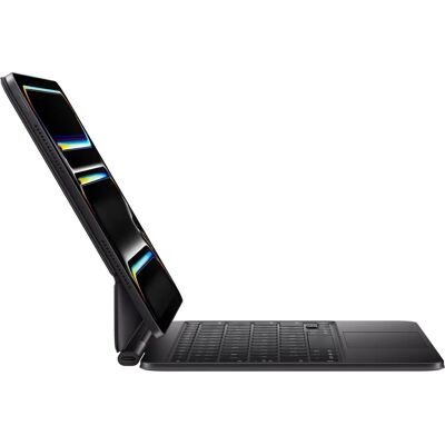 Apple Magic Keyboard iPad Pro 11'' (M4) - Černá - Klávesnice Apple Magic Keyboard iPad Pro 11'' (M4) - Černá - Klávesnice