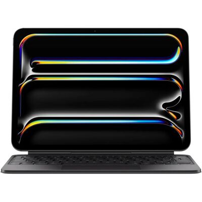 Apple Magic Keyboard 11" (2024) - Dansk layout Apple Magic Keyboard 11" (2024) - Dansk layout