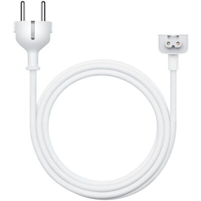 Apple Type K F Stromforlengelseskabel - 1.8 M Apple Type K F Stromforlengelseskabel - 1.8 M