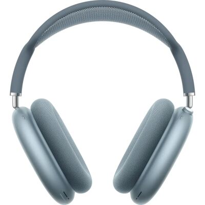 Apple AirPods Max Langattomat Over-Ear-kuulokkeet - Sininen, USB-C Apple AirPods Max Langattomat Over-Ear-kuulokkeet - Sininen, USB-C