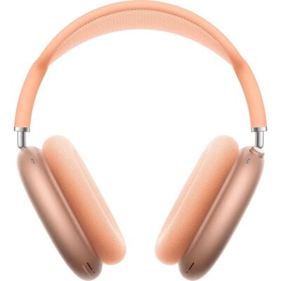 Apple - AirPods Max - Laranja - USB-C - Fones de ouvido Apple - AirPods Max - Laranja - USB-C - Fones de ouvido