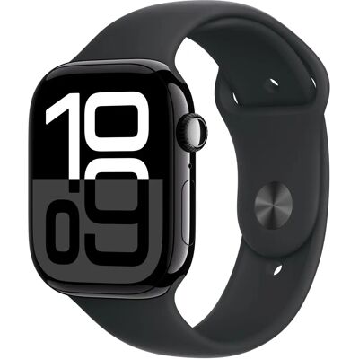 Apple Watch Series 10 - Smartwatch with OLED display and health sensors Apple Watch Series 10 - Smartwatch with OLED display and health sensors