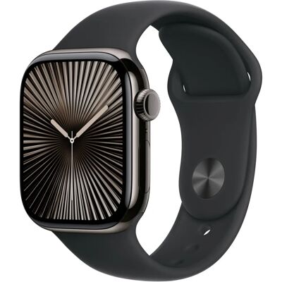 Apple Watch Series 10 OLED 4G Grigia - Smartwatch Apple Watch Series 10 OLED 4G Grigia - Smartwatch
